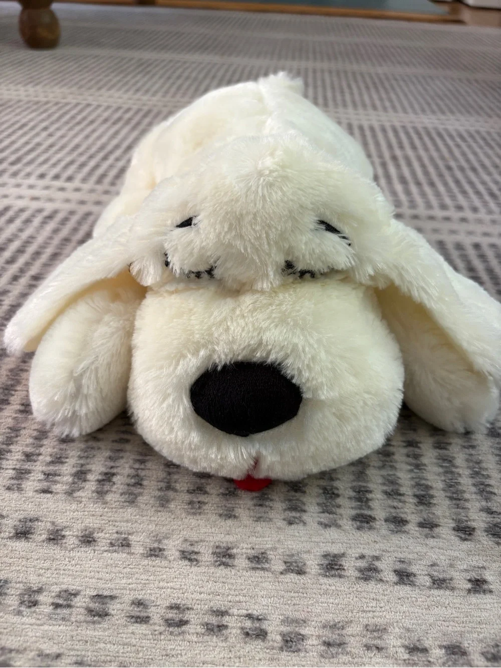 Original Snuggle Puppy - Behavioral Aid Anxiety Relief Brand New Not in Box